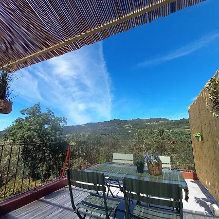 Appartement Quinta Pedra Do Rio - Penedo *